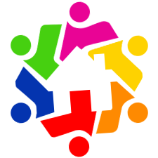 Logo Desa Seberang Gunung